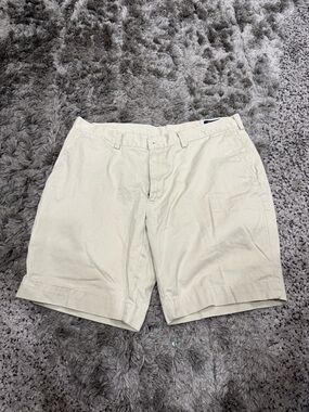 Polo by Ralph Lauren Chinos Shorts Classic Fit size: 36